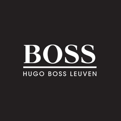 Hugo Boss Leuven